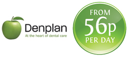 Denplan the UK's leading dental payment plan